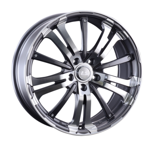 LS 955 6.5x15 4*100 ET40 DIA60.1 GMF Литой