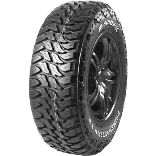 Фото автомобильной шины Sonix Primemaster M/T II 35/12.5 R15 113Q