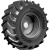 Фото грузовой шины Forerunner QH711 R-1W 320/90 R46 148A8