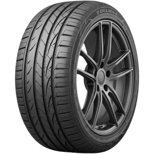 Фото автомобильной шины Delmax Ultra Sport 255/55 R20 110V