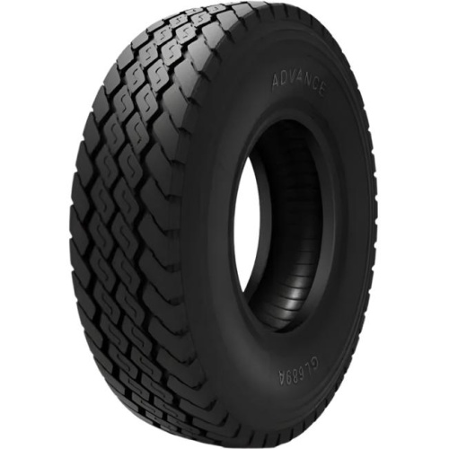 Фото грузовой шины Advance GL689A 425/65 R22.5 165K PR20 Универсальная