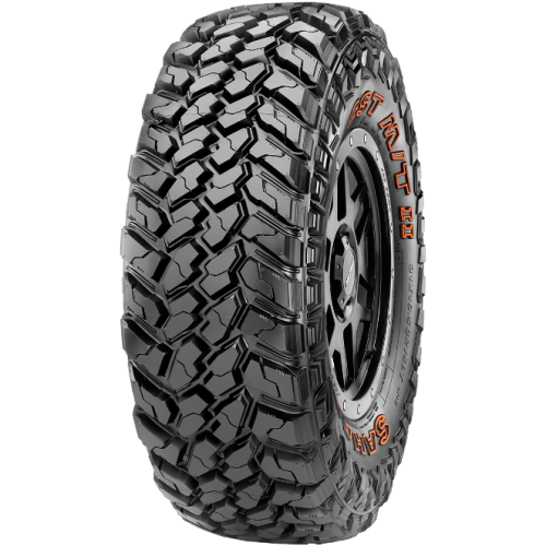 Фото автомобильной шины CST Sahara M/T II 265/65 R17 117/114Q