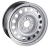 Arrivo AR112 6x16 4*100 ET52 DIA54.1 Silver Штампованный Arrivo AR112 6x16 4*100 ET52 DIA54.1 Silver Штампованный