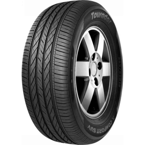 Фото автомобильной шины Tourador X Comfort SUV 225/60 R17 99H