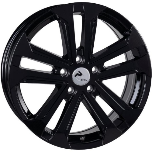 Replica H TO97 7x18 5*114.3 ET35 DIA60.1 BLK Литой