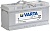 Фото аккумулятора АКБ VARTA Silver Dynamic 6СТ-110 I1