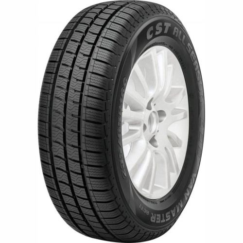 Фото автомобильной шины CST Van Master All Season ACT1 235/65 R16C 121/119T