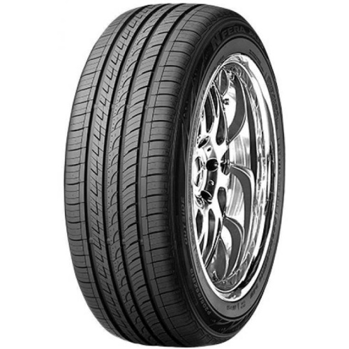 Фото автомобильной шины Roadstone Nfera AU5 205/60 R16 96V
