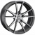Фото колесного диска LS FlowForming RC35 8x18 5*112 ET40 DIA66.6 MGMF Литой