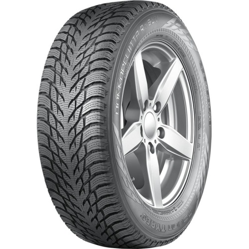 Фото автомобильной шины Nokian Tyres Hakkapeliitta R3 SUV 275/45 R21 110T XL