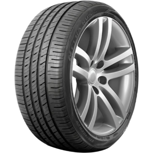 Фото автомобильной шины Nexen Nfera RU5 235/50 R19 103V XL