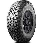 Фото автомобильной шины Mud Trac