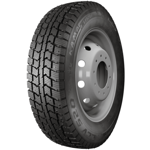 Фото автомобильной шины Кама Евро LCV-520 205/75 R16C 110/108R
