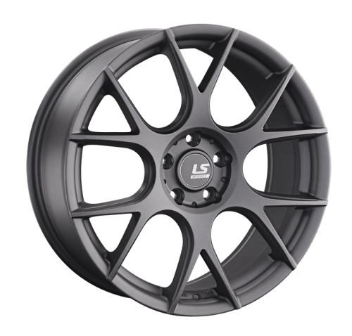 LS FlowForming RC07 7.5x17 4*114.3 ET45 DIA67.1 MGM Литой