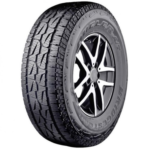 Фото автомобильной шины Bridgestone Dueler A/T 001 31/10.5 R15 109/107S