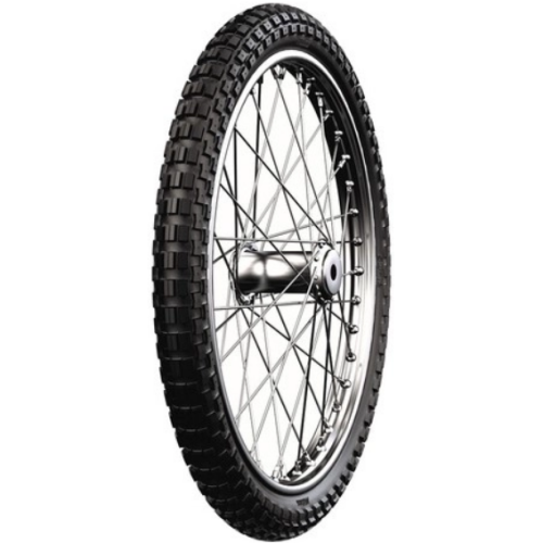 Фото мотошины Mitas SW-12 2.75/0 R23 48P Передняя Трек