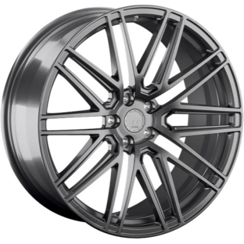 LS Forged FG12 10.5x23 5*112 ET31 DIA66.6 MGM Кованый