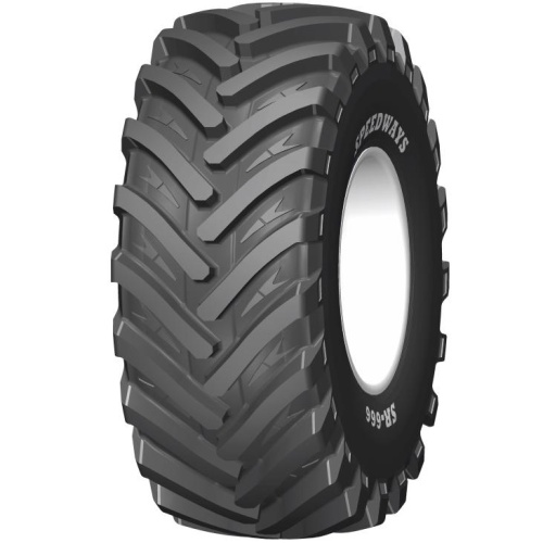 Фото грузовой шины Speedways SR-666 600/65 R38 162/159A8/D