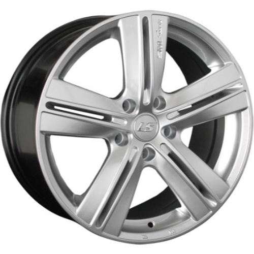 Фото колесного диска LS 320 7.5x17 5*114.3 ET45 DIA73.1 HP Литой