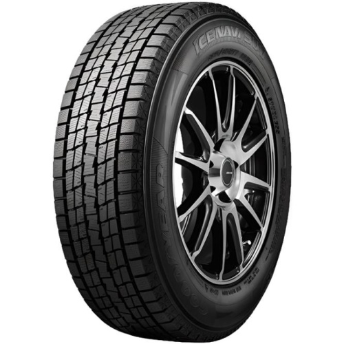 Фото автомобильной шины Goodyear Ice Navi SUV 225/55 R18 98Q