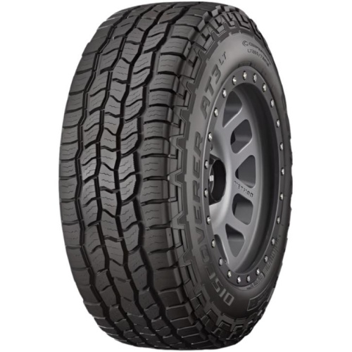 Фото автомобильной шины Cooper Discoverer AT3 LT 265/65 R17 120R