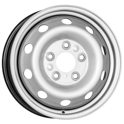 Фото колесного диска KFZ 7011 6x16 5*130 ET68 DIA78.1 S Штампованный
