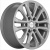 Купить диски Khomen KHW 1805 7.5x18 6*114.3 ET38 DIA67.1 F-Silver Литой, купить Диски Khomen KHW 1805 7.5x18 6*114.3 ET38 DIA67.1 F-Silver Литой в Архангельске Khomen KHW 1805 7.5x18 6*114.3 ET38 DIA67.1 F-Silver Литой