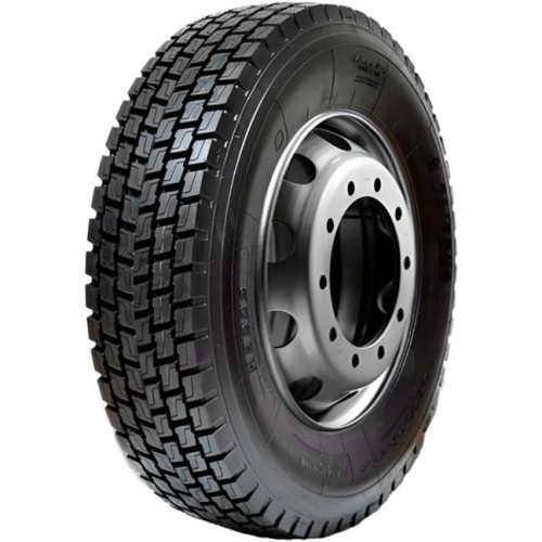 Фото грузовой шины Inroad HD2I-260 315/70 R22.5 154/150L Ведущая