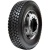 Грузовая шина Inroad HD2I-260 315/70 R22.5 154/150L Ведущая Фото грузовой шины Inroad HD2I-260 315/70 R22.5 154/150L Ведущая