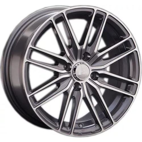 LS 760 6.5x15 4*100 ET40 DIA73.1 GMF Литой