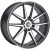 Диск LS FlowForming RC08 8.5x20 5*114.3 ET45 DIA67.1 MGMF Литой Фото колесного диска LS FlowForming RC08 8.5x20 5*114.3 ET45 DIA67.1 MGMF Литой