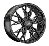 Фото колесного диска LS RC83 9x20 5*120 ET40 DIA72.6 MGM Литой