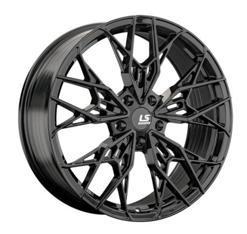 LS FlowForming RC83 9x20 5*120 ET40 DIA72.6 MGM Литой