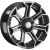 Купить диски LS 1293 9x20 6*139.7 ET20 DIA106.1 BKF Литой, купить Диски LS 1293 9x20 6*139.7 ET20 DIA106.1 BKF Литой в Архангельске LS 1293 9x20 6*139.7 ET20 DIA106.1 BKF Литой