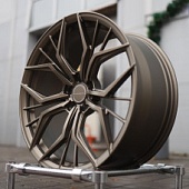 Фото колесного диска Audi 0880
