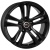 Купить диски MAK Bimmer 8x17 5*120 ET30 DIA72.6 Matt Black Литой, купить Диски MAK Bimmer 8x17 5*120 ET30 DIA72.6 Matt Black Литой в Архангельске MAK Bimmer 8x17 5*120 ET30 DIA72.6 Matt Black Литой