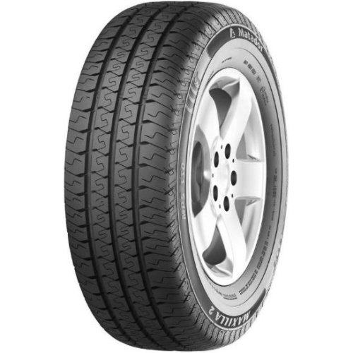 Фото автомобильной шины Matador MPS 330 Maxilla 2 235/65 R16C 115/113R