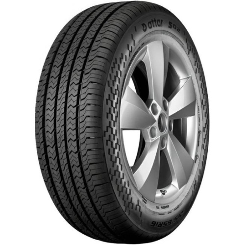 Attar S02 235/65 R17 104V