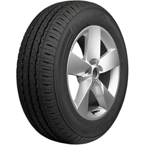Фото автомобильной шины Bars UZ600 155/0 R12C 83/81P