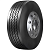 Фото грузовой шины Razi Tire RM1 385/65 R22.5 160K PR20 Прицеп