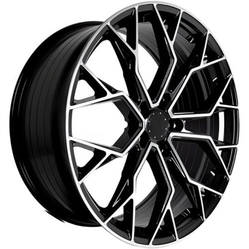 Sakura Wheels YA5640 9.5x19 5*112 ET40 DIA66.6 B4 Литой