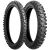 Мотошина Bridgestone Motocross M203 70/100 R17 40M Передняя Кросс Фото мотошины Bridgestone Motocross M203 70/100 R17 40M Передняя Кросс