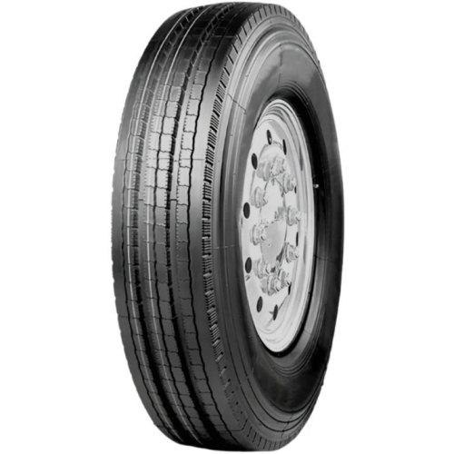 Фото грузовой шины Triangle TR660 8/0 R22.5 130/128M PR14 Универсальная
