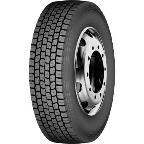 Фото грузовой шины HIFLY HH538 315/70 R22.5 156/150L Ведущая