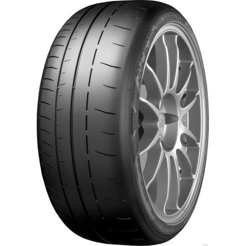 Фото автомобильной шины Goodyear Eagle F1 Supersport RS 265/35 R20 99Y XL N0 FP