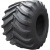 Грузовая шина Tianli Terra King 66/43 R25 160B PR10 Фото грузовой шины Tianli Terra King 66/43 R25 160B PR10