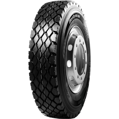 Фото грузовой шины Bontyre BT-281 11/0 R22.5 149/146L PR16 Универсальная