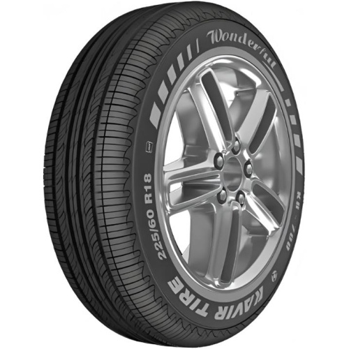 Фото автомобильной шины Kavir Tire KB700 Wonderful 235/60 R18 103H