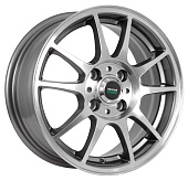 Фото колесного диска MGM-5