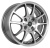 Megami MGM-5 6x15 4*100 ET40 DIA60.1 GMF Литой Megami MGM-5 6x15 4*100 ET40 DIA60.1 GMF Литой
